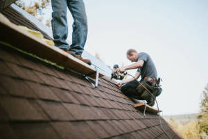 Local Roofers in Thurman, IA